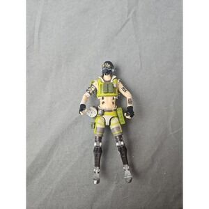 Jakks‎ Pacific APEX Legends Octane #06 2021